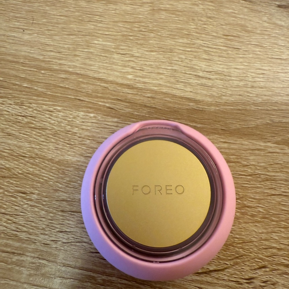 FOREO UFO 2- Pearl Pink